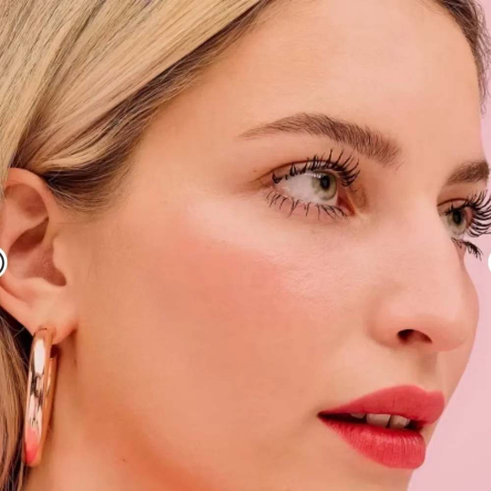 Benefit Mini Cosmetics They're Real! Magnet Extreme Lengthening Mascara - Black